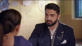 Bhagya Lakshmi - 18th February 2024